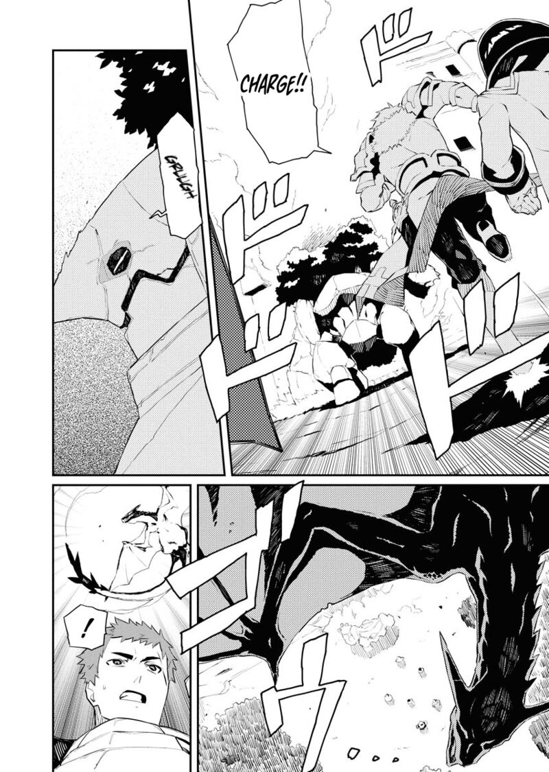 Tsuihou Sareta Renkinjutsushi San Saikyou No Dungeon Wo Tsukurimasen Ka Chapter 25 Page 12