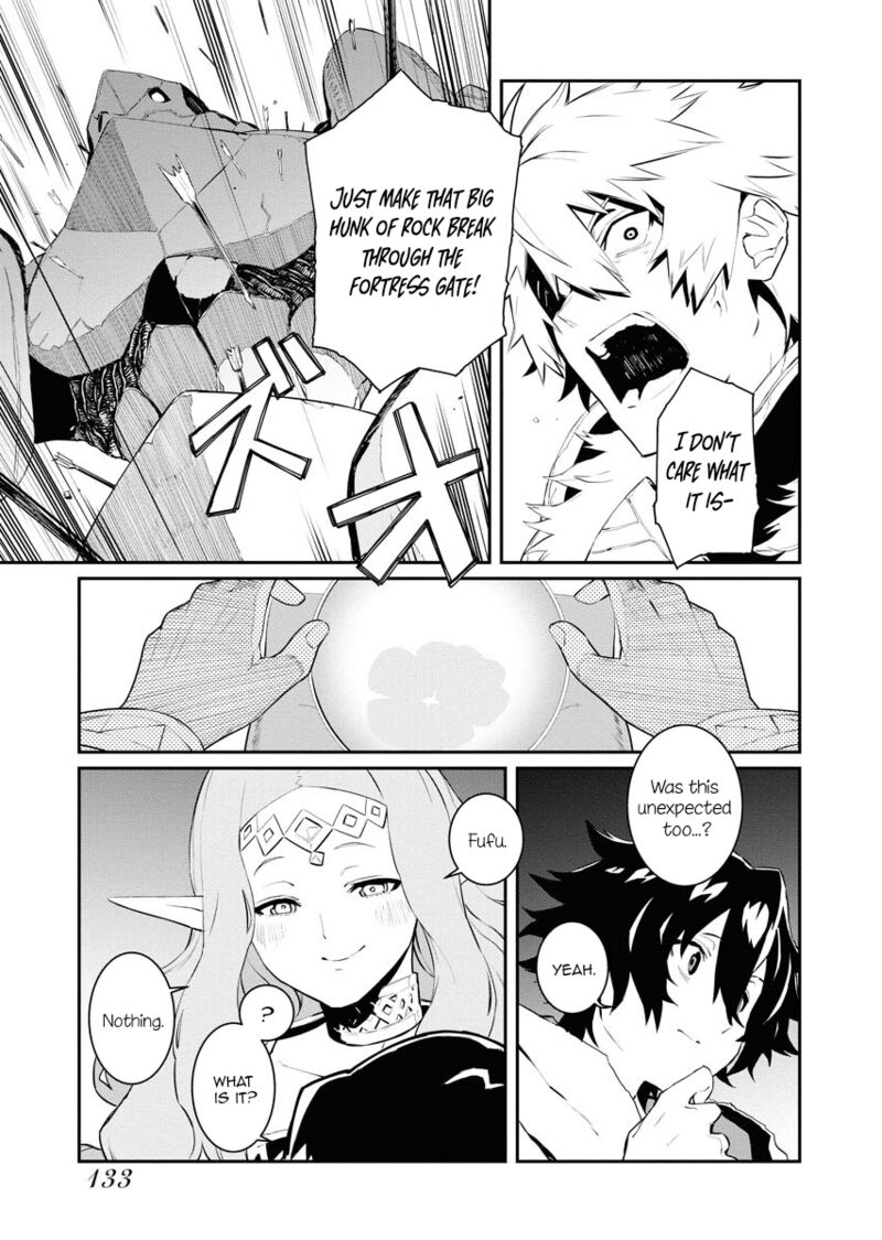 Tsuihou Sareta Renkinjutsushi San Saikyou No Dungeon Wo Tsukurimasen Ka Chapter 25 Page 9