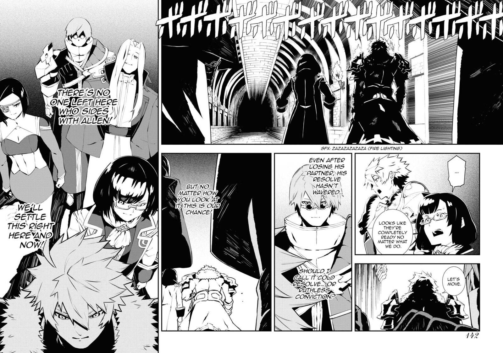 Tsuihou Sareta Renkinjutsushi San Saikyou No Dungeon Wo Tsukurimasen Ka Chapter 26 Page 4
