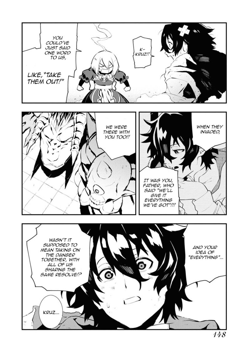Tsuihou Sareta Renkinjutsushi San Saikyou No Dungeon Wo Tsukurimasen Ka Chapter 26 Page 8