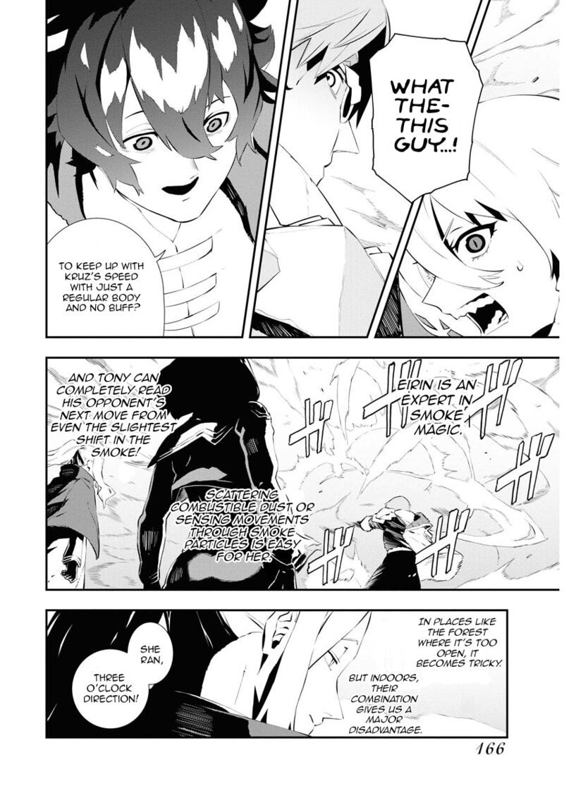 Tsuihou Sareta Renkinjutsushi San Saikyou No Dungeon Wo Tsukurimasen Ka Chapter 27 Page 10