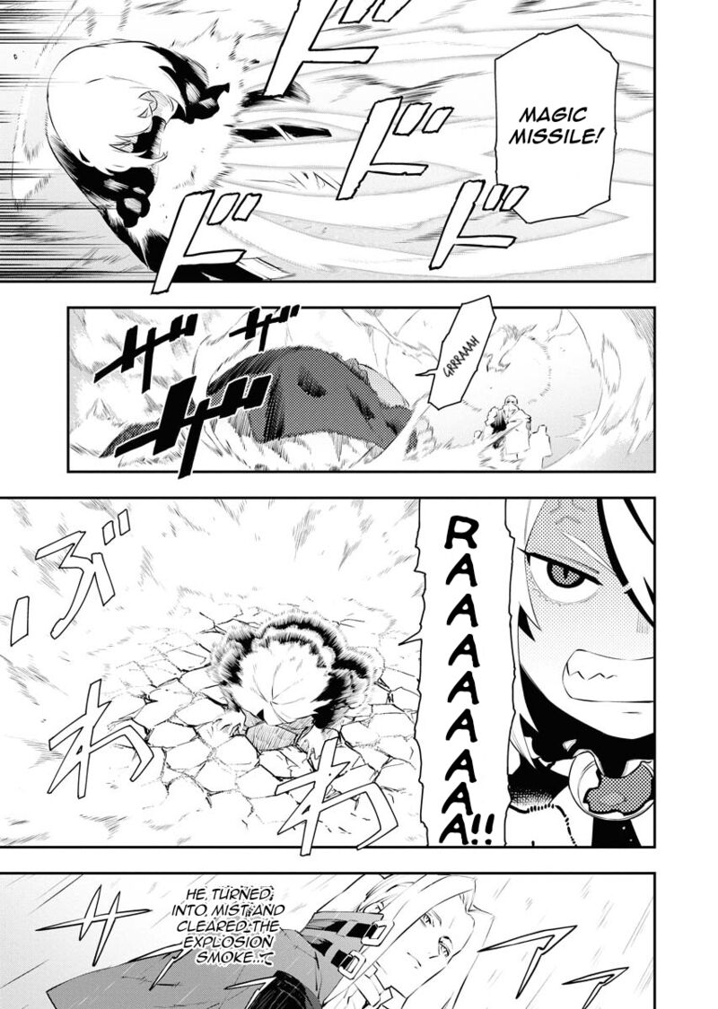 Tsuihou Sareta Renkinjutsushi San Saikyou No Dungeon Wo Tsukurimasen Ka Chapter 27 Page 11