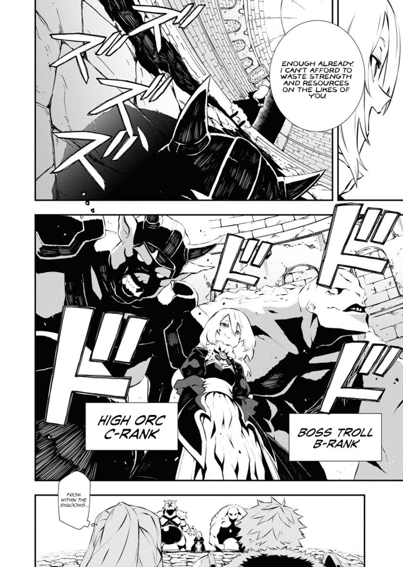 Tsuihou Sareta Renkinjutsushi San Saikyou No Dungeon Wo Tsukurimasen Ka Chapter 27 Page 2