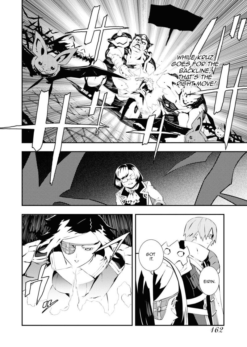 Tsuihou Sareta Renkinjutsushi San Saikyou No Dungeon Wo Tsukurimasen Ka Chapter 27 Page 6