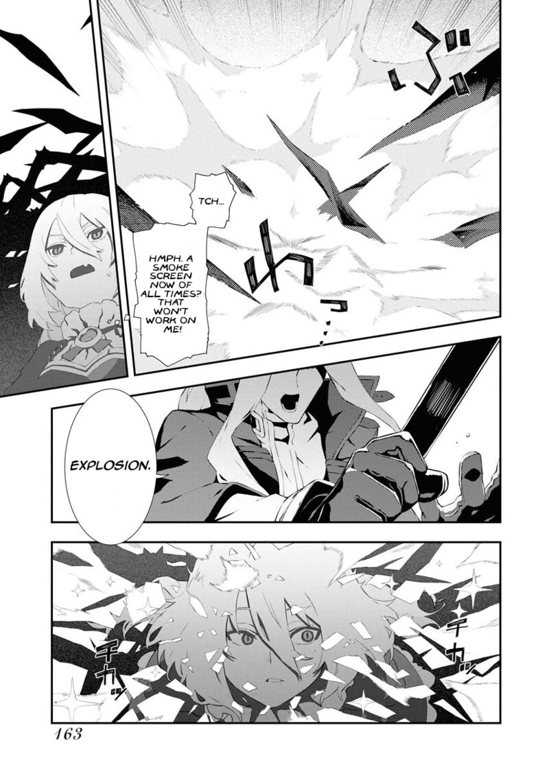 Tsuihou Sareta Renkinjutsushi San Saikyou No Dungeon Wo Tsukurimasen Ka Chapter 27 Page 7