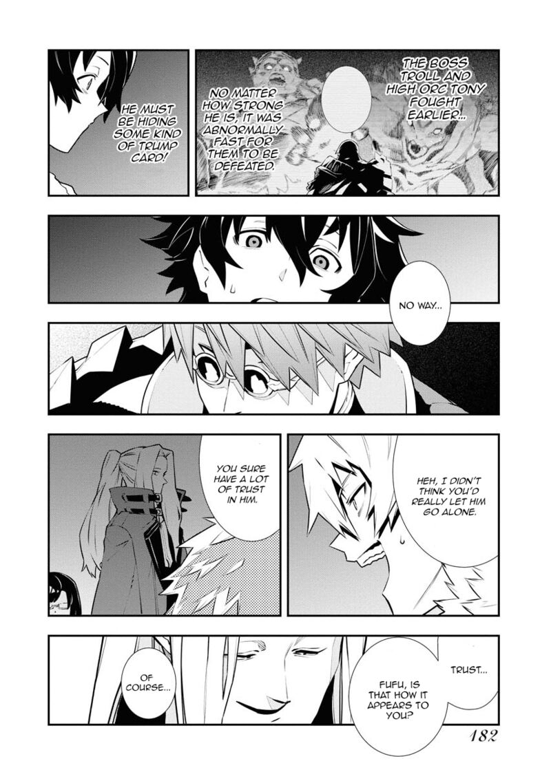 Tsuihou Sareta Renkinjutsushi San Saikyou No Dungeon Wo Tsukurimasen Ka Chapter 28 Page 10