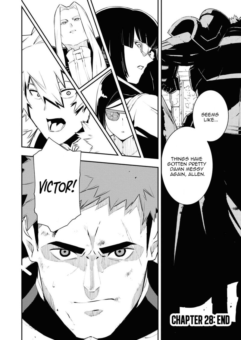 Tsuihou Sareta Renkinjutsushi San Saikyou No Dungeon Wo Tsukurimasen Ka Chapter 28 Page 16