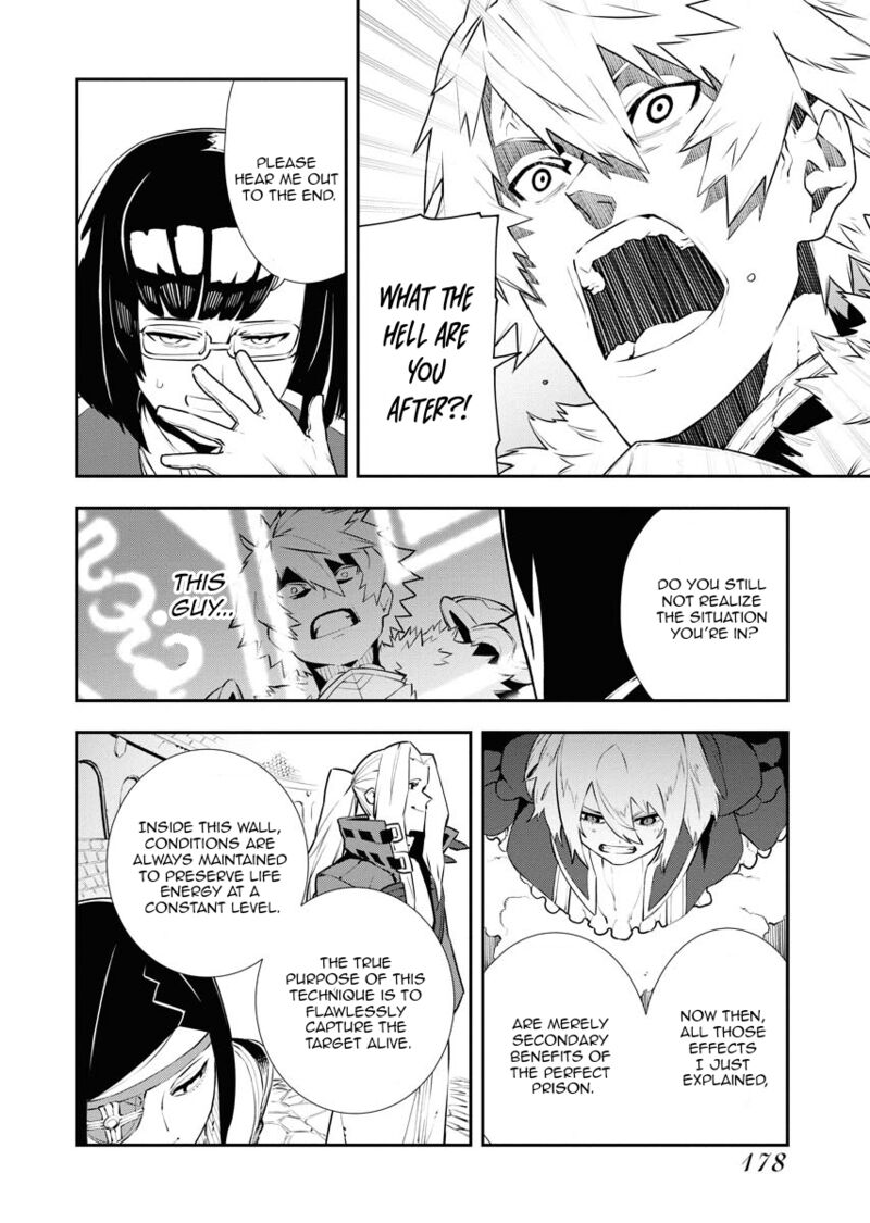 Tsuihou Sareta Renkinjutsushi San Saikyou No Dungeon Wo Tsukurimasen Ka Chapter 28 Page 6