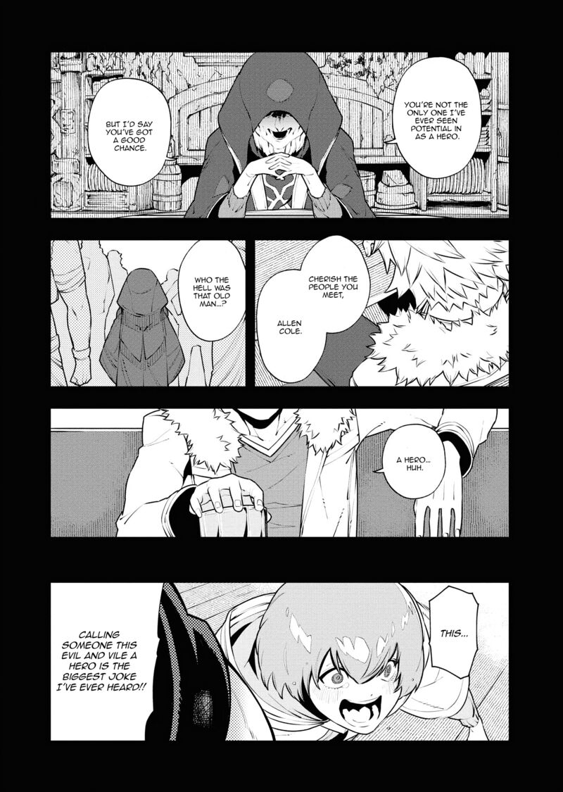 Tsuihou Sareta Renkinjutsushi San Saikyou No Dungeon Wo Tsukurimasen Ka Chapter 29 Page 11
