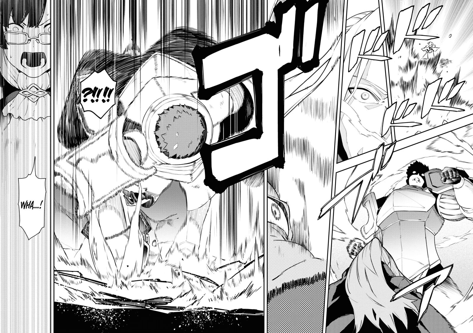 Tsuihou Sareta Renkinjutsushi San Saikyou No Dungeon Wo Tsukurimasen Ka Chapter 29 Page 17
