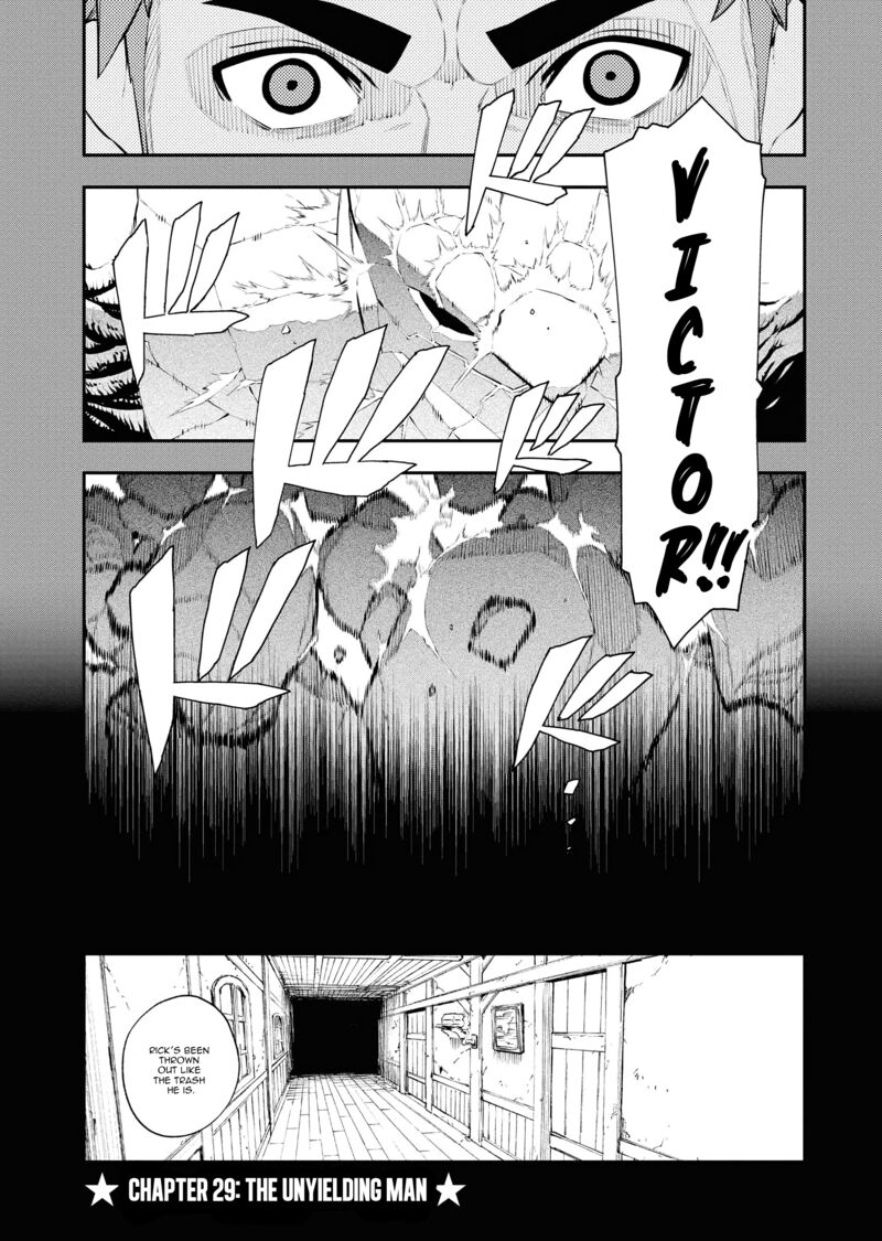 Tsuihou Sareta Renkinjutsushi San Saikyou No Dungeon Wo Tsukurimasen Ka Chapter 29 Page 6