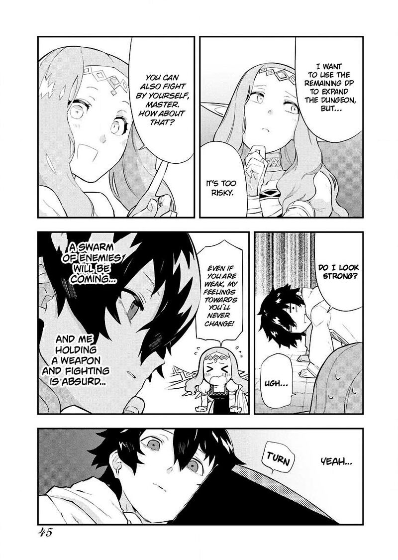 Tsuihou Sareta Renkinjutsushi San Saikyou No Dungeon Wo Tsukurimasen Ka Chapter 2a Page 10