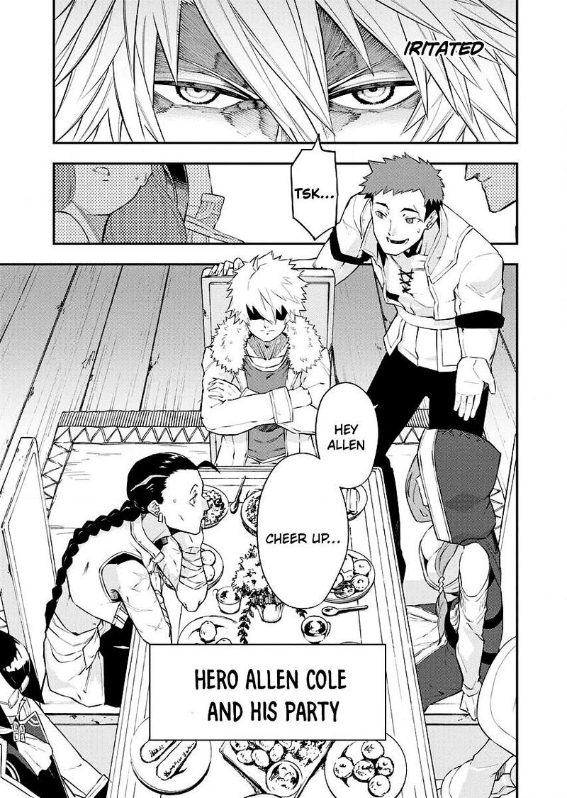 Tsuihou Sareta Renkinjutsushi San Saikyou No Dungeon Wo Tsukurimasen Ka Chapter 2a Page 12