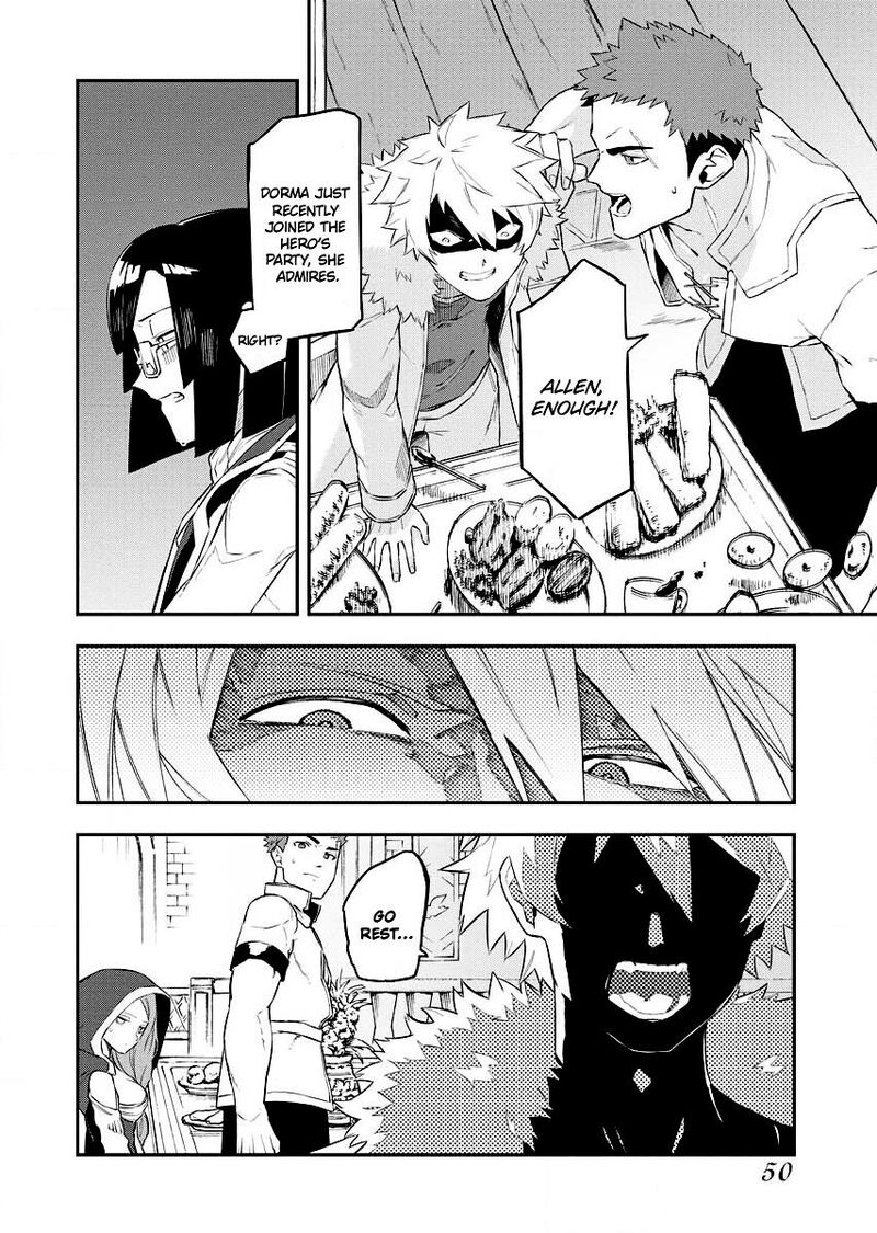 Tsuihou Sareta Renkinjutsushi San Saikyou No Dungeon Wo Tsukurimasen Ka Chapter 2a Page 15