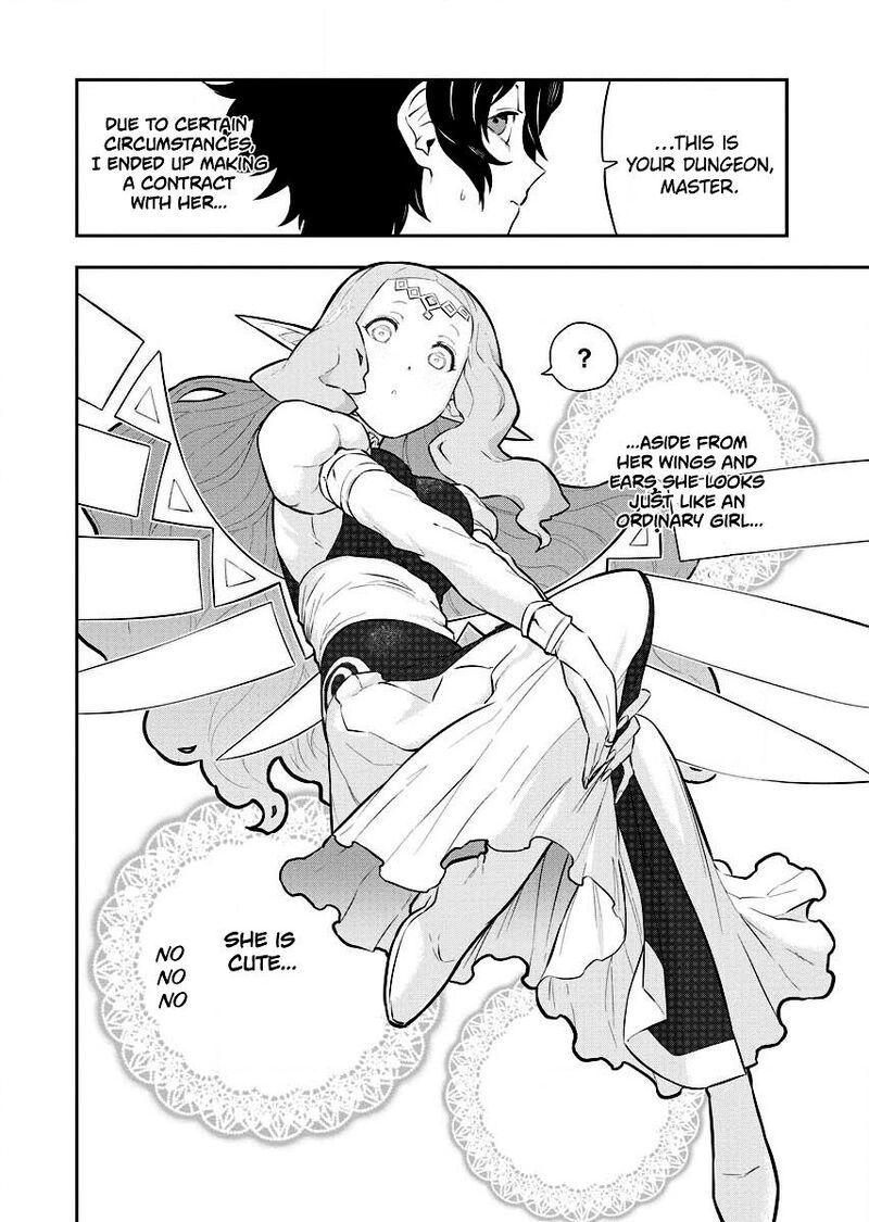 Tsuihou Sareta Renkinjutsushi San Saikyou No Dungeon Wo Tsukurimasen Ka Chapter 2a Page 5