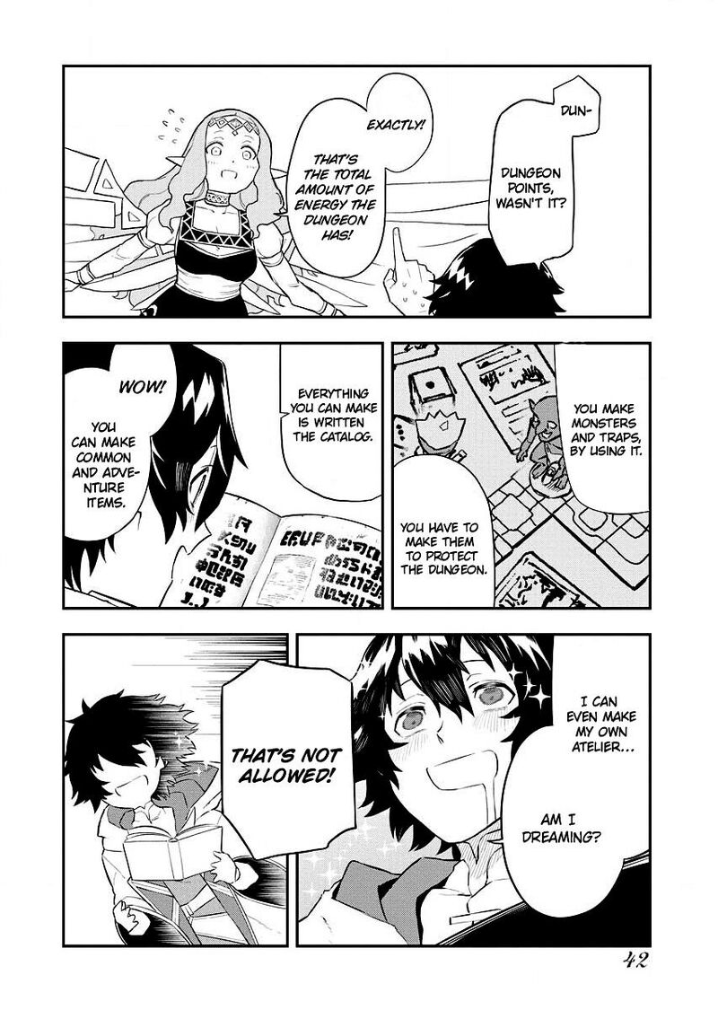 Tsuihou Sareta Renkinjutsushi San Saikyou No Dungeon Wo Tsukurimasen Ka Chapter 2a Page 7