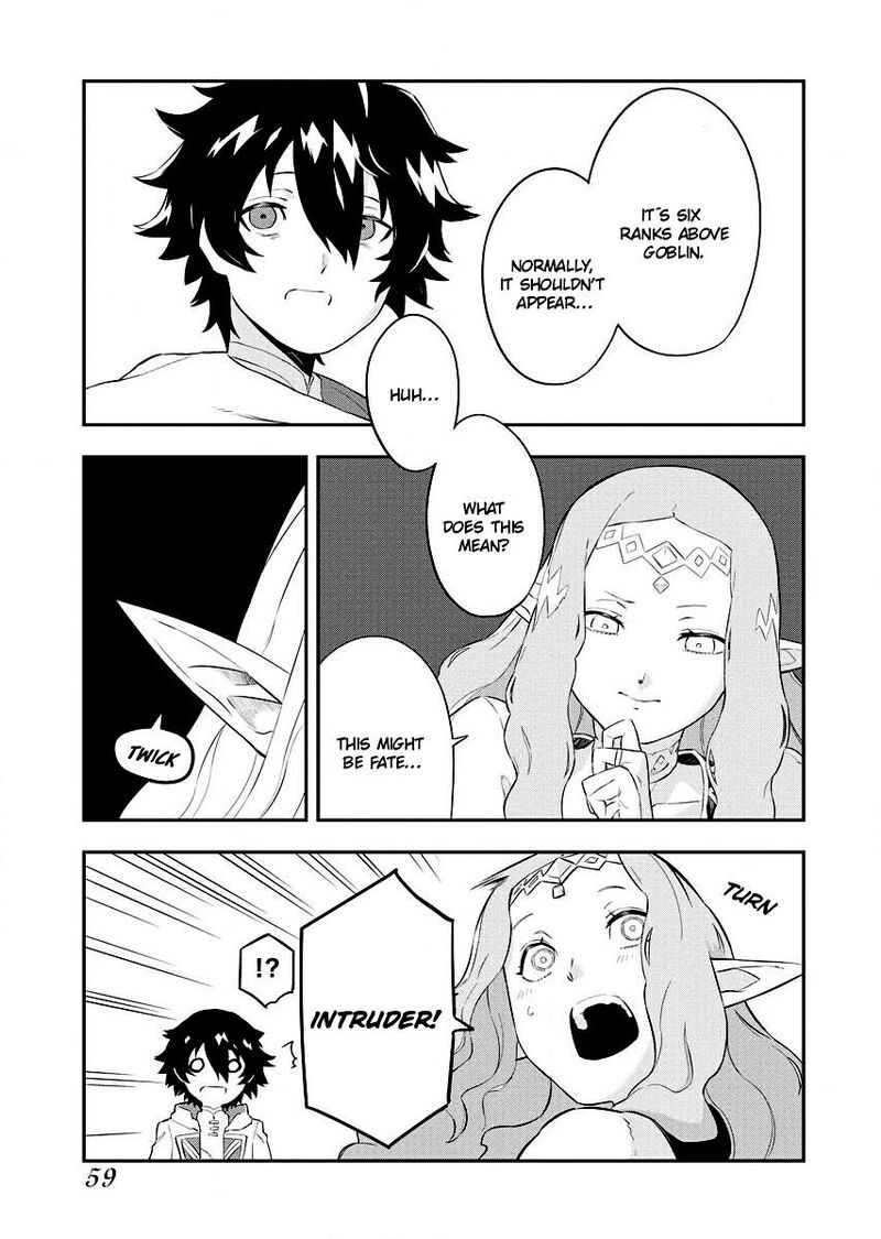 Tsuihou Sareta Renkinjutsushi San Saikyou No Dungeon Wo Tsukurimasen Ka Chapter 2b Page 10