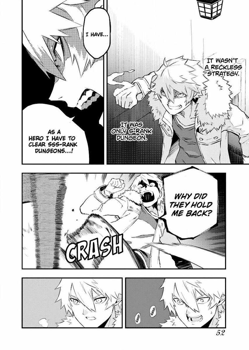Tsuihou Sareta Renkinjutsushi San Saikyou No Dungeon Wo Tsukurimasen Ka Chapter 2b Page 3
