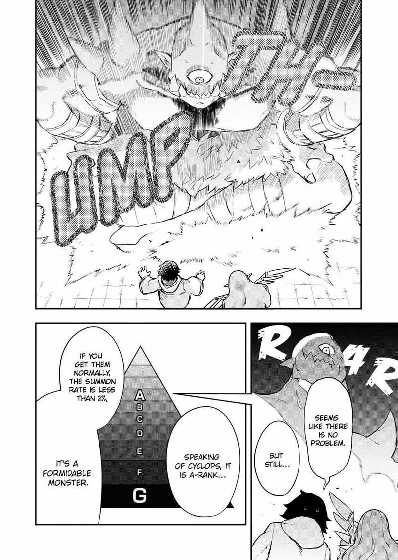 Tsuihou Sareta Renkinjutsushi San Saikyou No Dungeon Wo Tsukurimasen Ka Chapter 2b Page 9
