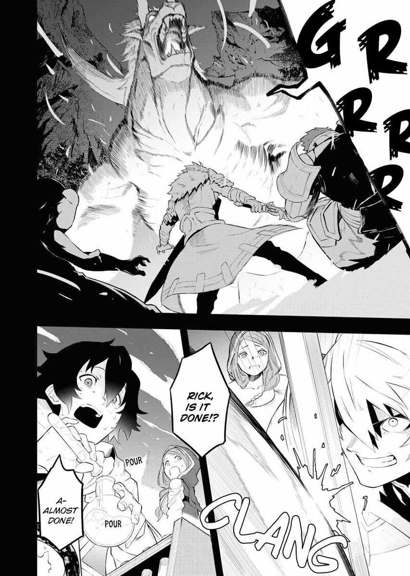 Tsuihou Sareta Renkinjutsushi San Saikyou No Dungeon Wo Tsukurimasen Ka Chapter 3 Page 10