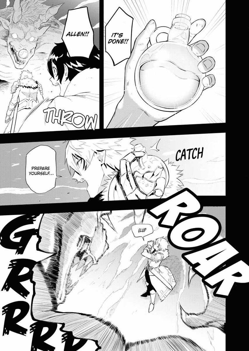 Tsuihou Sareta Renkinjutsushi San Saikyou No Dungeon Wo Tsukurimasen Ka Chapter 3 Page 11