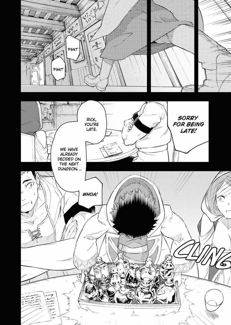 Tsuihou Sareta Renkinjutsushi San Saikyou No Dungeon Wo Tsukurimasen Ka Chapter 3 Page 14