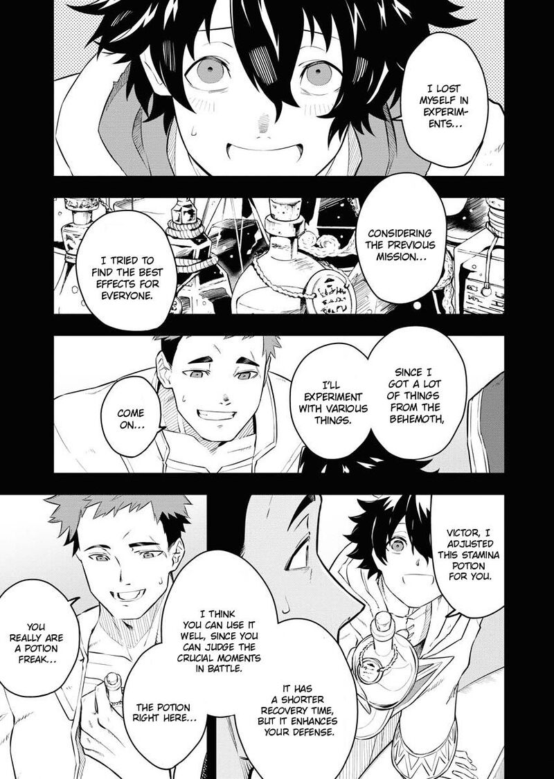 Tsuihou Sareta Renkinjutsushi San Saikyou No Dungeon Wo Tsukurimasen Ka Chapter 3 Page 15