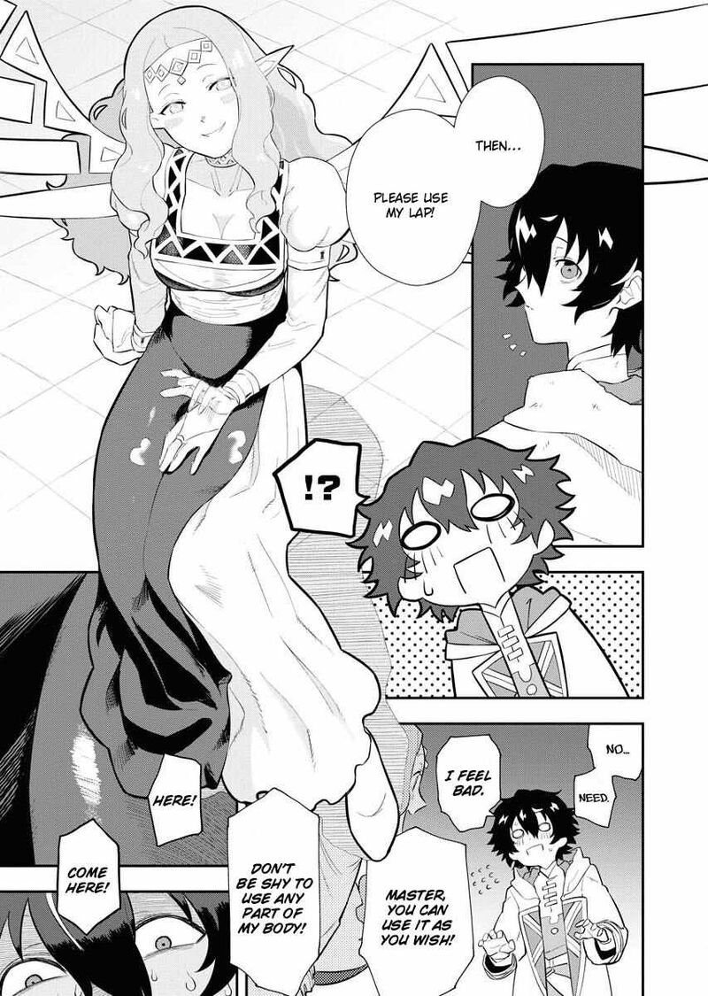 Tsuihou Sareta Renkinjutsushi San Saikyou No Dungeon Wo Tsukurimasen Ka Chapter 3 Page 20