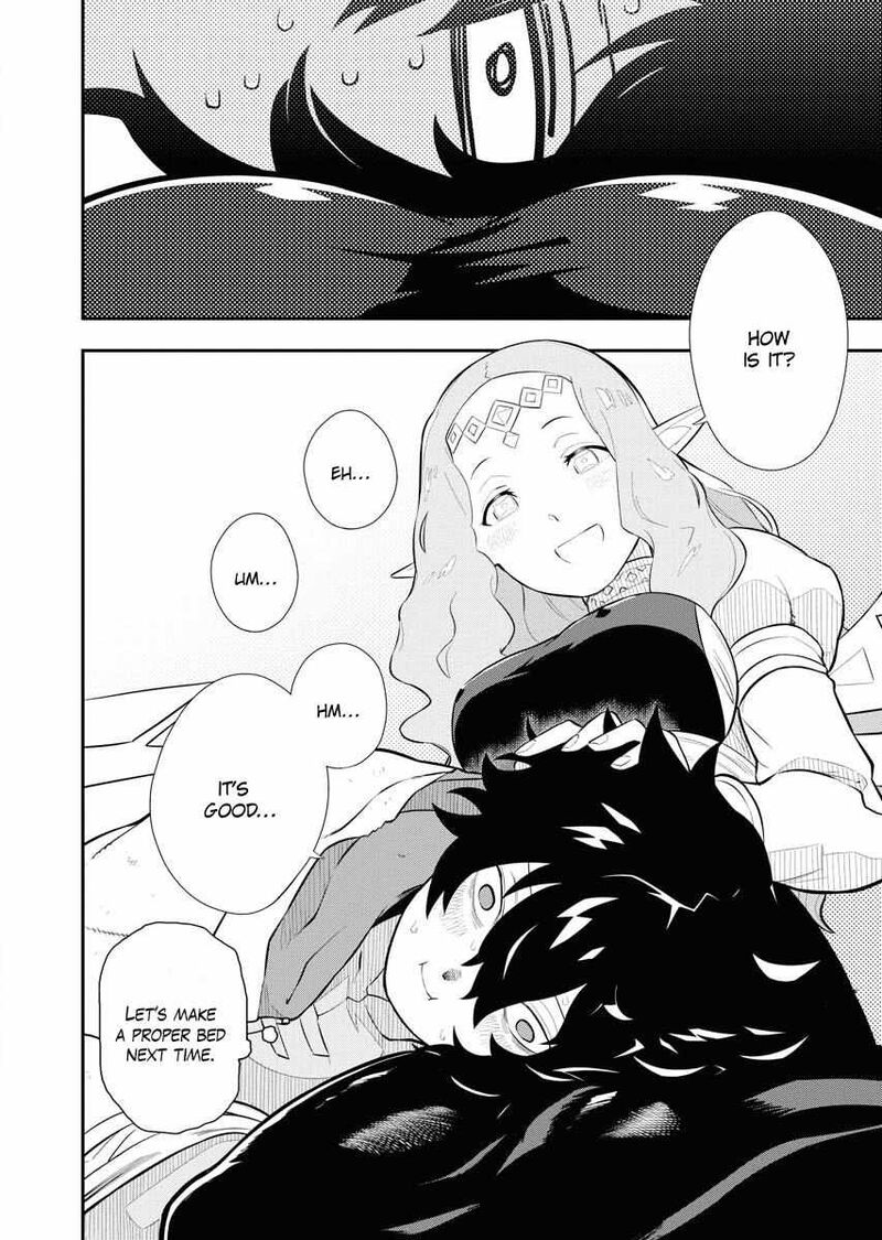 Tsuihou Sareta Renkinjutsushi San Saikyou No Dungeon Wo Tsukurimasen Ka Chapter 3 Page 21