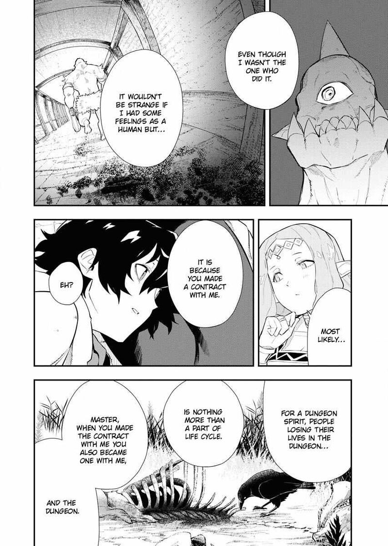 Tsuihou Sareta Renkinjutsushi San Saikyou No Dungeon Wo Tsukurimasen Ka Chapter 3 Page 23