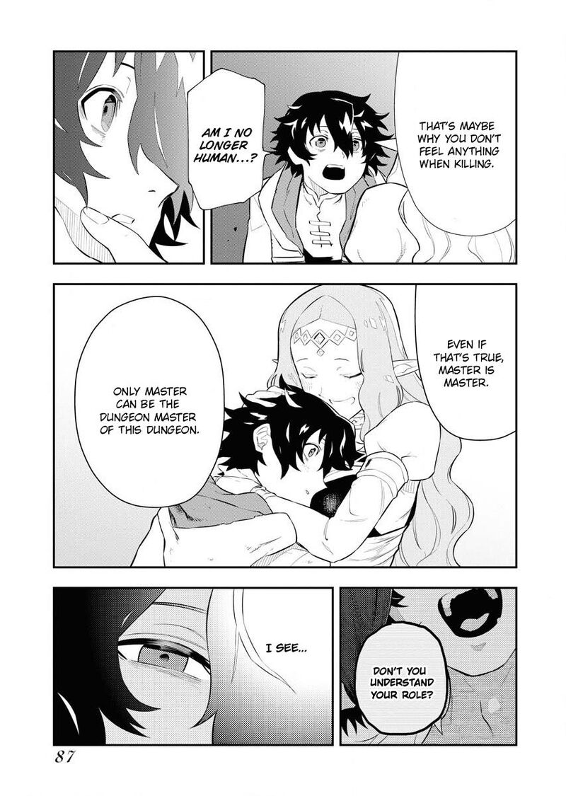 Tsuihou Sareta Renkinjutsushi San Saikyou No Dungeon Wo Tsukurimasen Ka Chapter 3 Page 24