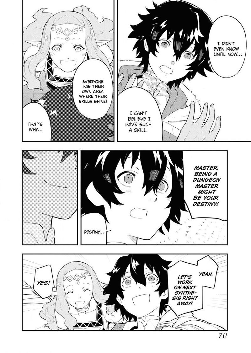 Tsuihou Sareta Renkinjutsushi San Saikyou No Dungeon Wo Tsukurimasen Ka Chapter 3 Page 8