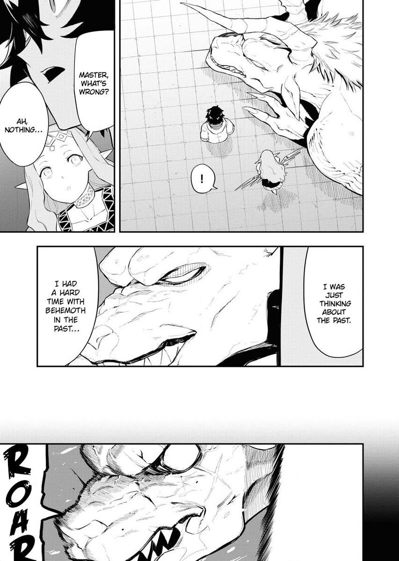 Tsuihou Sareta Renkinjutsushi San Saikyou No Dungeon Wo Tsukurimasen Ka Chapter 3 Page 9