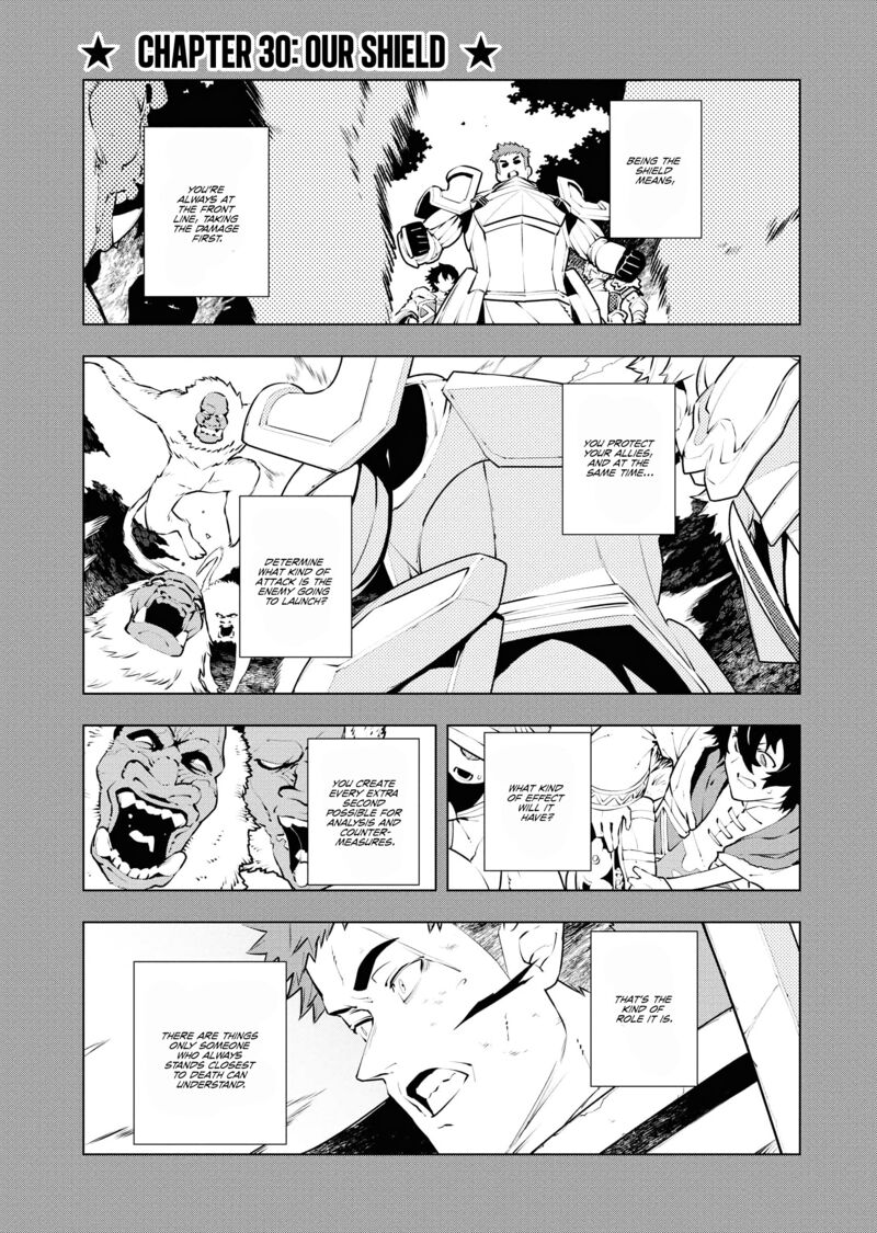 Tsuihou Sareta Renkinjutsushi San Saikyou No Dungeon Wo Tsukurimasen Ka Chapter 30 Page 1