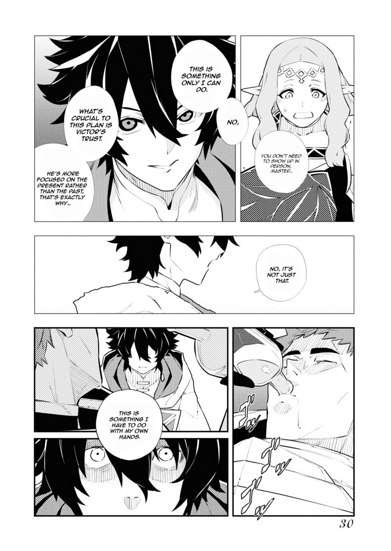 Tsuihou Sareta Renkinjutsushi San Saikyou No Dungeon Wo Tsukurimasen Ka Chapter 30 Page 10