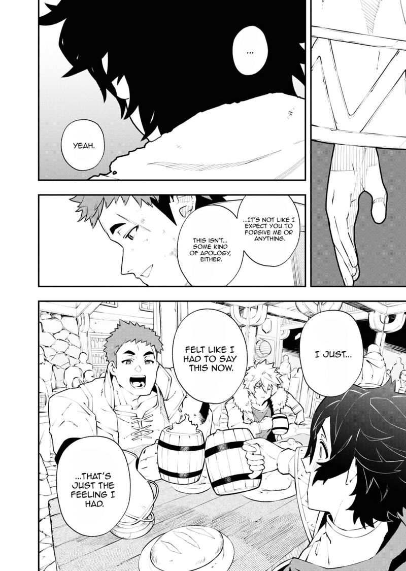Tsuihou Sareta Renkinjutsushi San Saikyou No Dungeon Wo Tsukurimasen Ka Chapter 30 Page 14