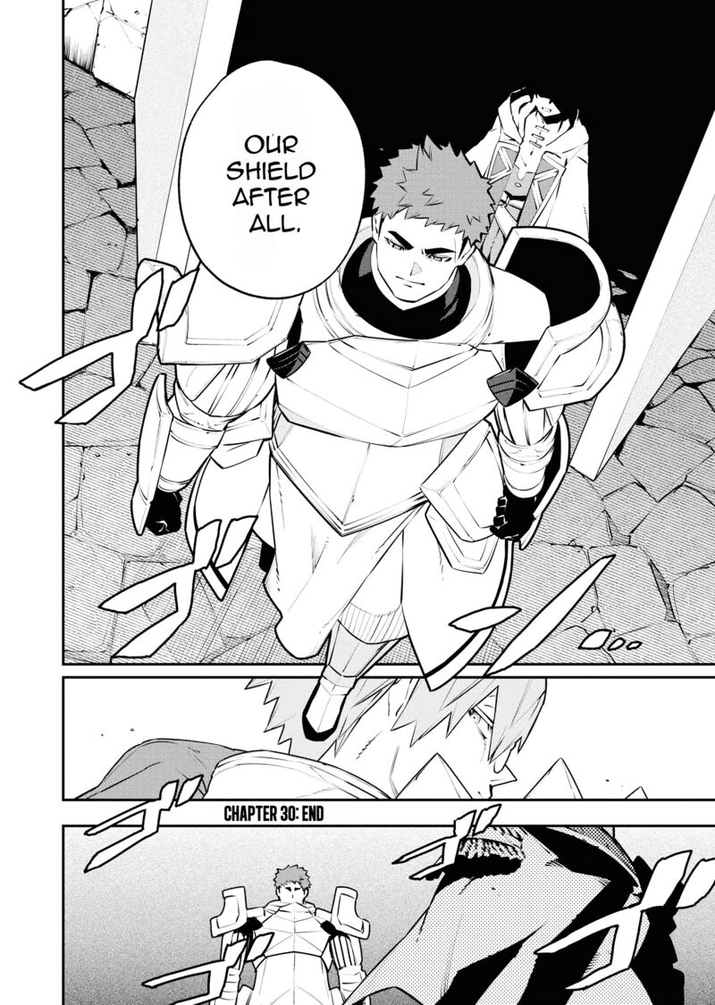 Tsuihou Sareta Renkinjutsushi San Saikyou No Dungeon Wo Tsukurimasen Ka Chapter 30 Page 16