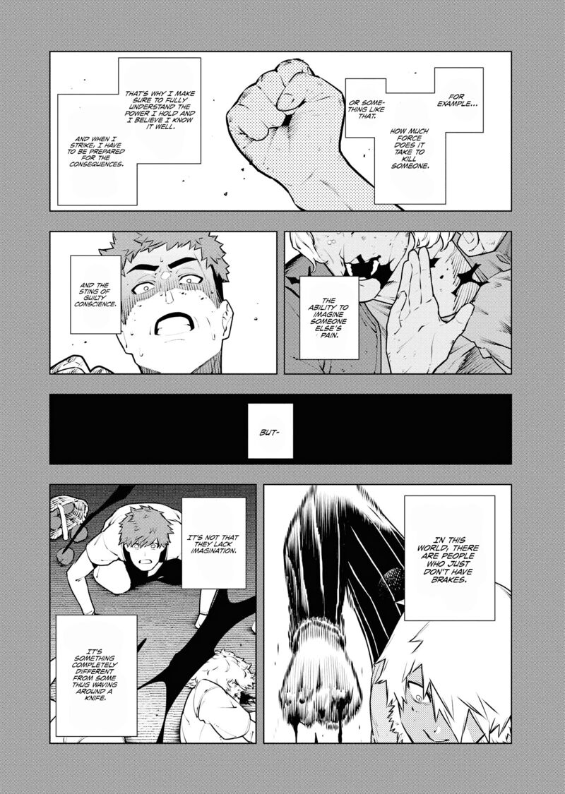 Tsuihou Sareta Renkinjutsushi San Saikyou No Dungeon Wo Tsukurimasen Ka Chapter 30 Page 2