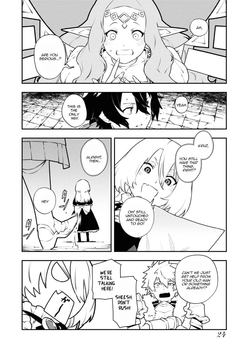 Tsuihou Sareta Renkinjutsushi San Saikyou No Dungeon Wo Tsukurimasen Ka Chapter 30 Page 4
