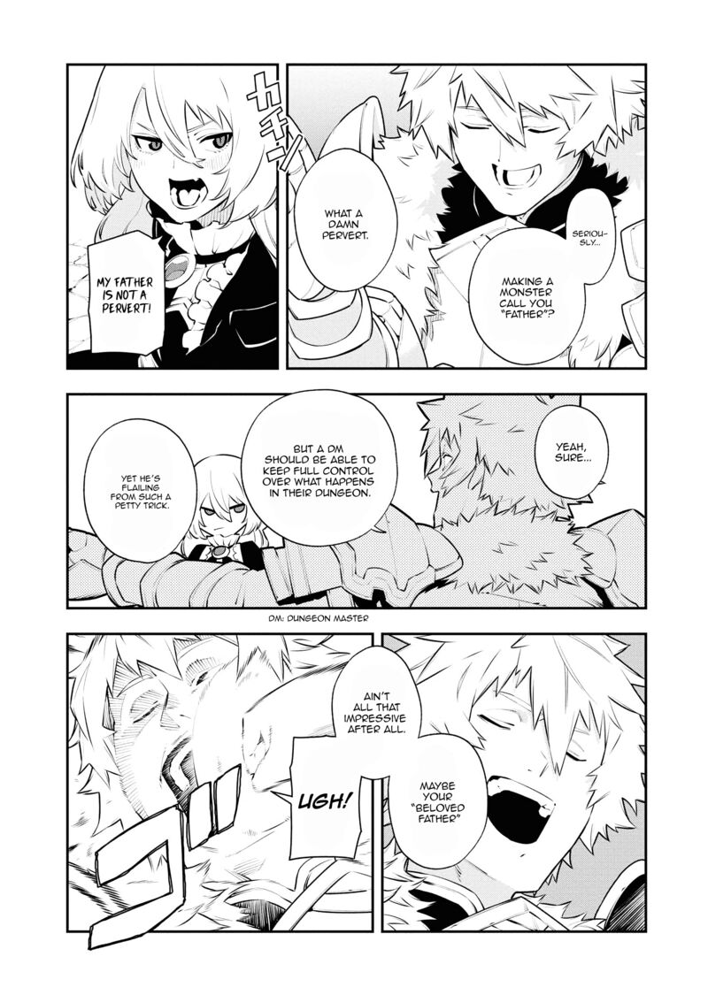 Tsuihou Sareta Renkinjutsushi San Saikyou No Dungeon Wo Tsukurimasen Ka Chapter 30 Page 5