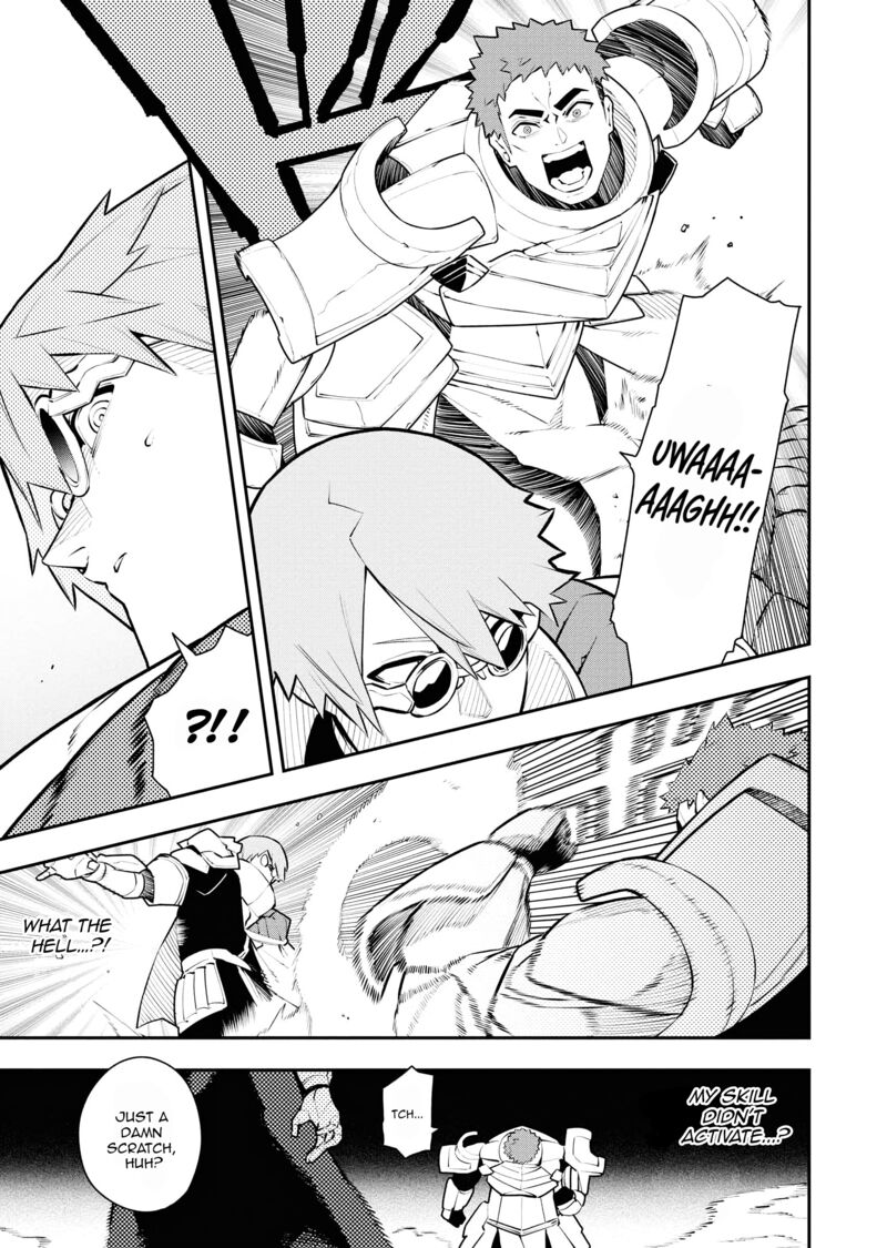 Tsuihou Sareta Renkinjutsushi San Saikyou No Dungeon Wo Tsukurimasen Ka Chapter 31 Page 11