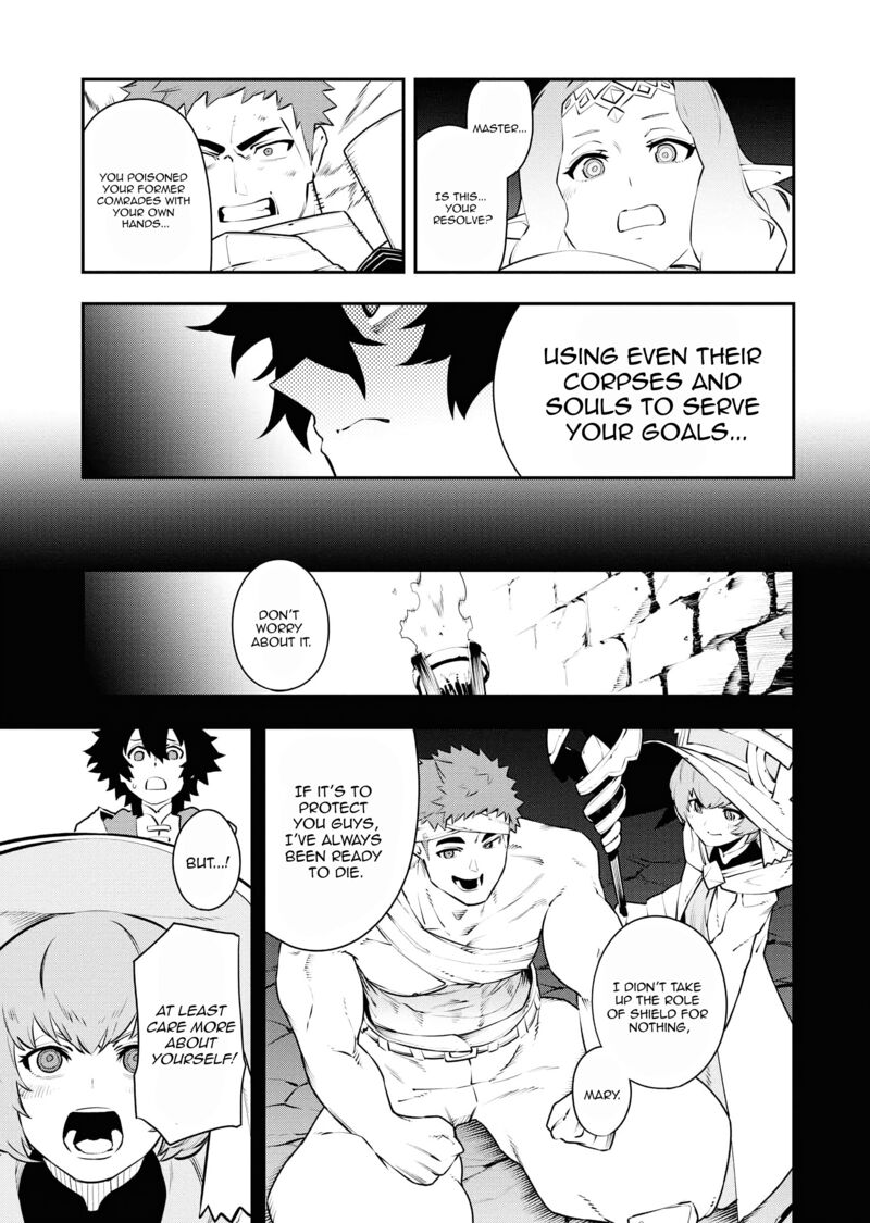 Tsuihou Sareta Renkinjutsushi San Saikyou No Dungeon Wo Tsukurimasen Ka Chapter 31 Page 13