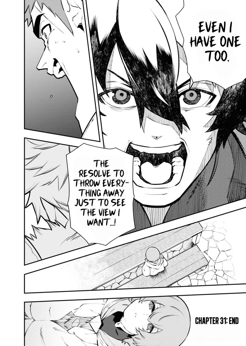 Tsuihou Sareta Renkinjutsushi San Saikyou No Dungeon Wo Tsukurimasen Ka Chapter 31 Page 16
