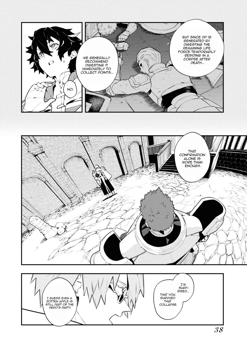 Tsuihou Sareta Renkinjutsushi San Saikyou No Dungeon Wo Tsukurimasen Ka Chapter 31 Page 2