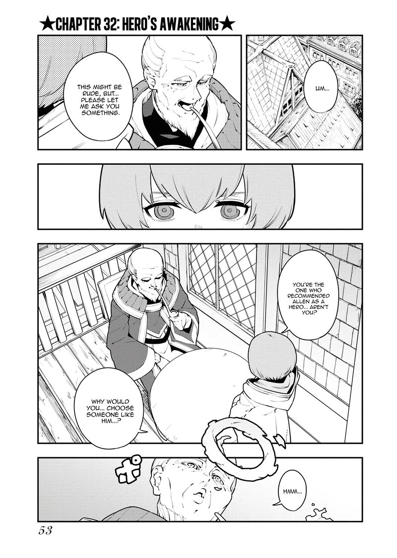 Tsuihou Sareta Renkinjutsushi San Saikyou No Dungeon Wo Tsukurimasen Ka Chapter 32 Page 1