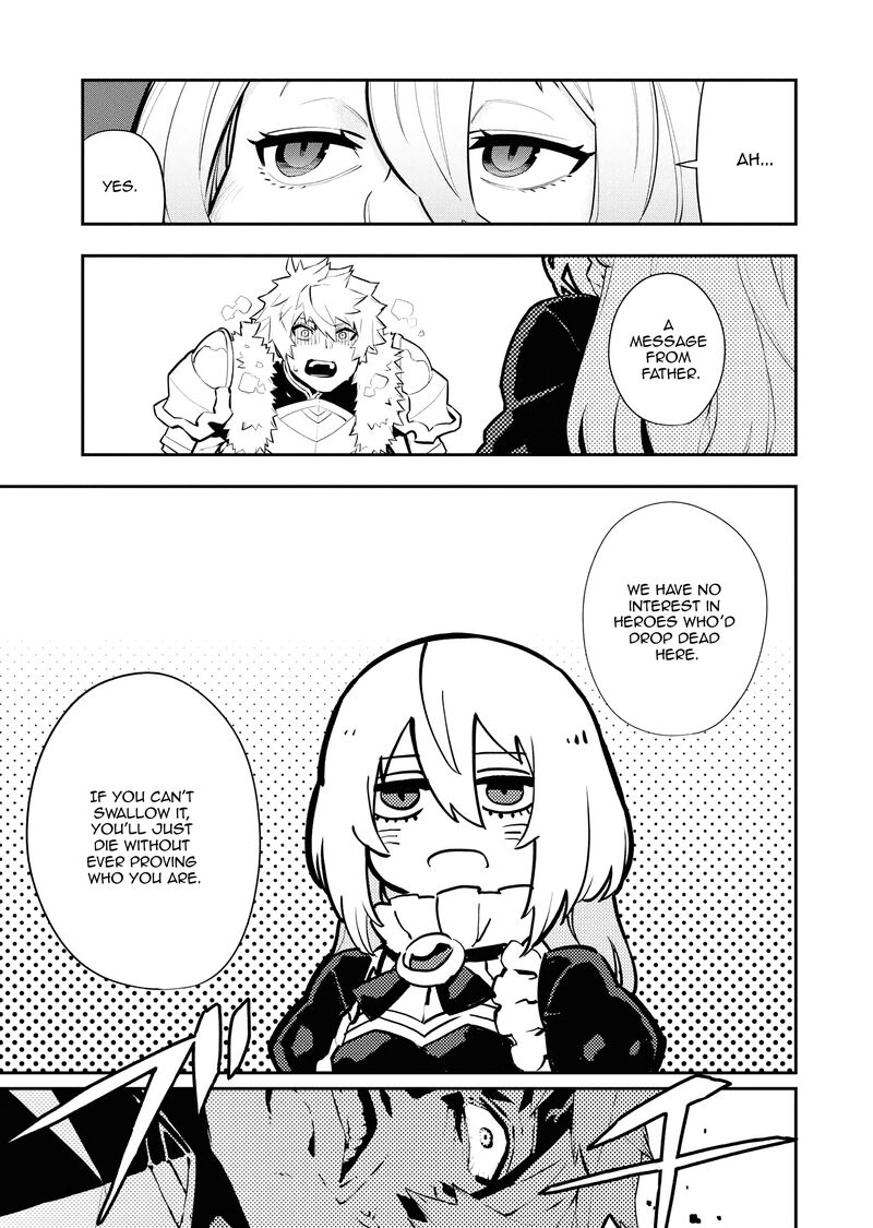 Tsuihou Sareta Renkinjutsushi San Saikyou No Dungeon Wo Tsukurimasen Ka Chapter 32 Page 10