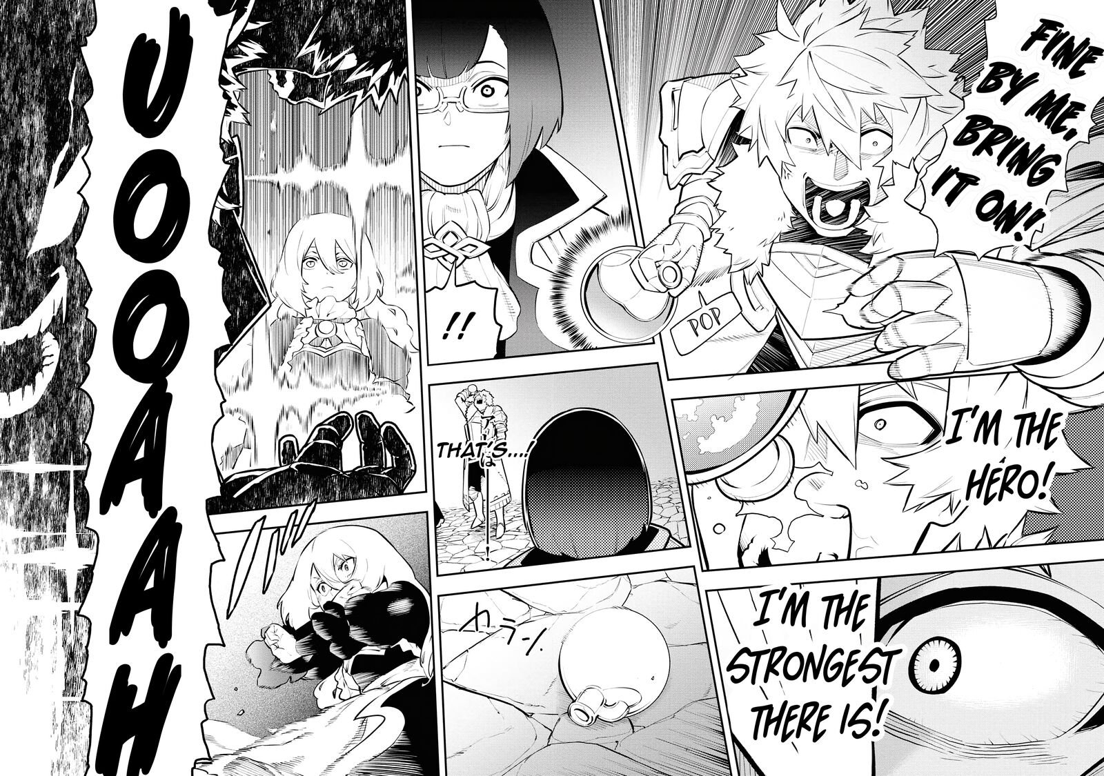 Tsuihou Sareta Renkinjutsushi San Saikyou No Dungeon Wo Tsukurimasen Ka Chapter 32 Page 11