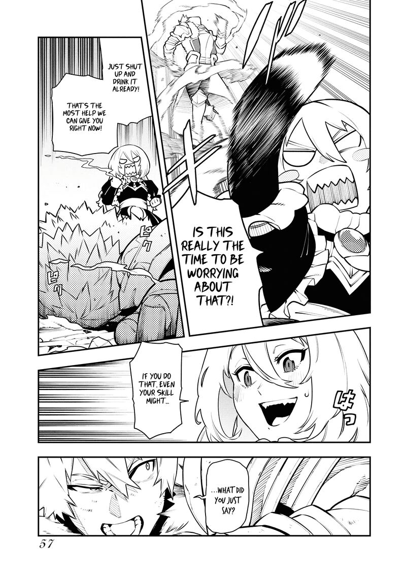 Tsuihou Sareta Renkinjutsushi San Saikyou No Dungeon Wo Tsukurimasen Ka Chapter 32 Page 5