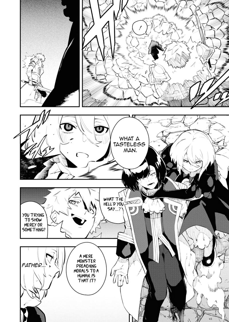 Tsuihou Sareta Renkinjutsushi San Saikyou No Dungeon Wo Tsukurimasen Ka Chapter 33 Page 12