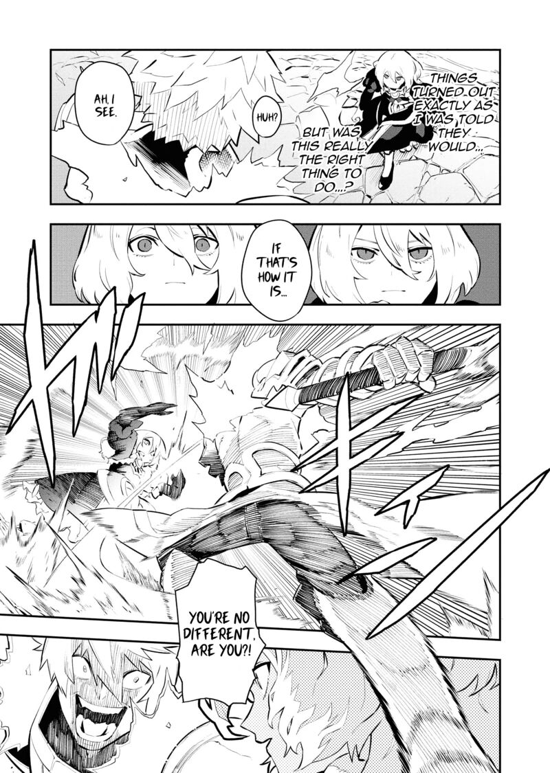 Tsuihou Sareta Renkinjutsushi San Saikyou No Dungeon Wo Tsukurimasen Ka Chapter 33 Page 13